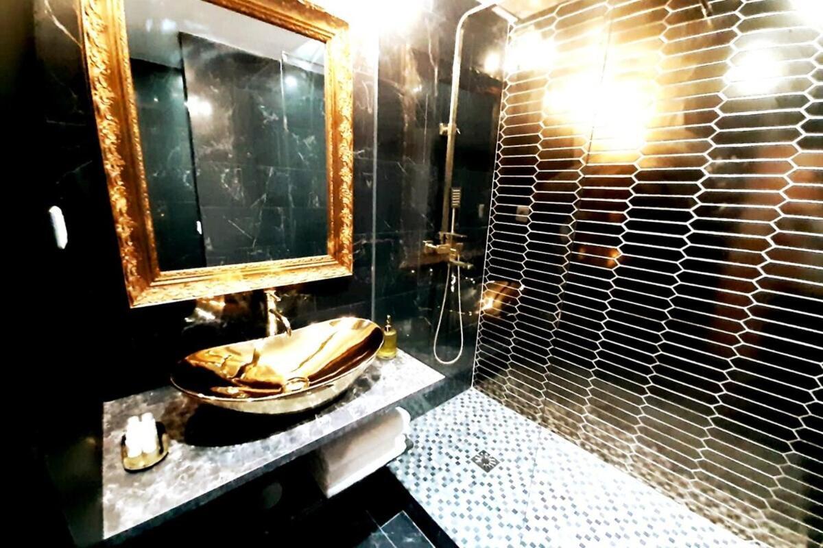 Da Vinci Apartment Paris Montmartre Aircon Luaran gambar