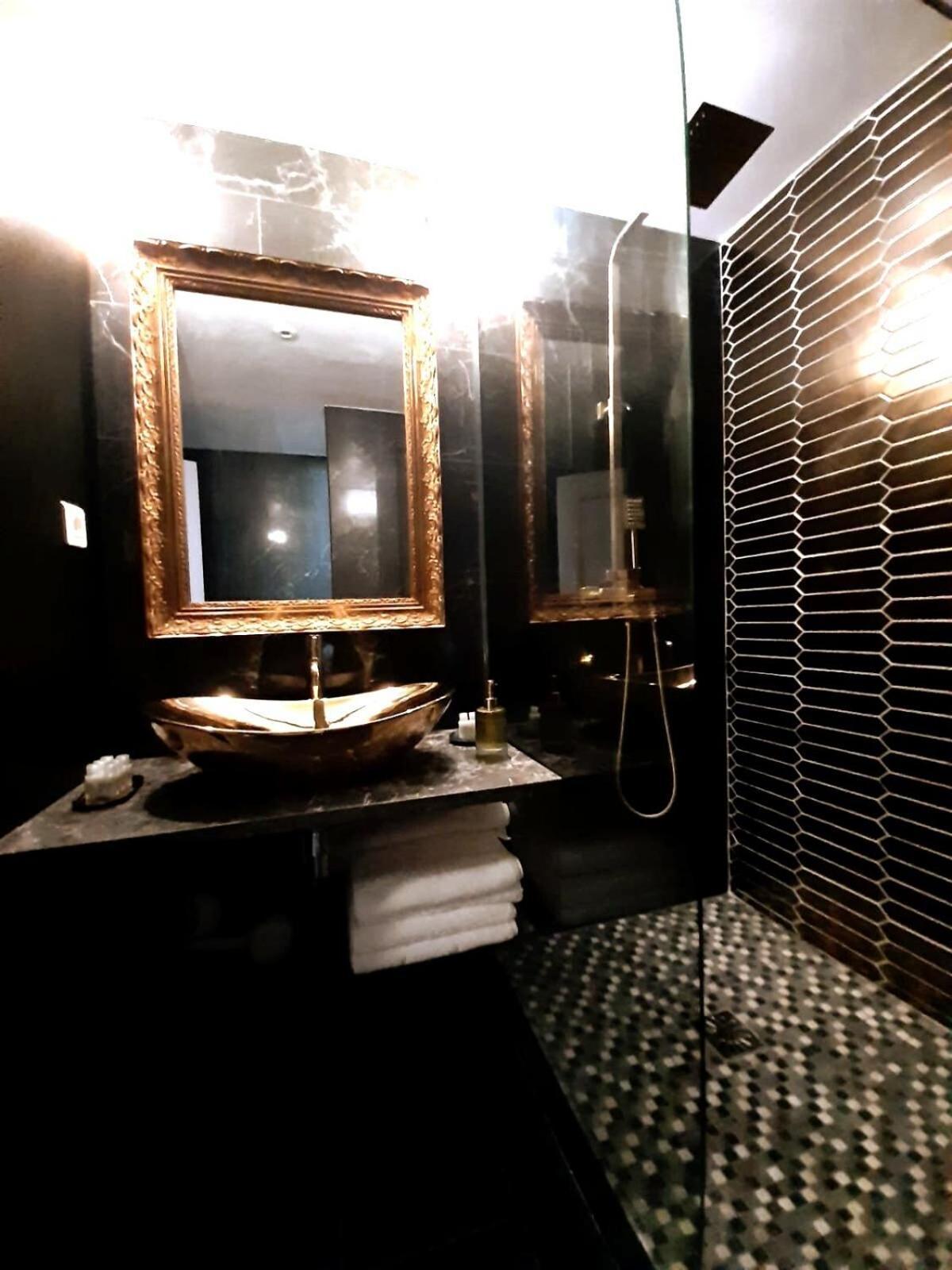 Da Vinci Apartment Paris Montmartre Aircon Luaran gambar